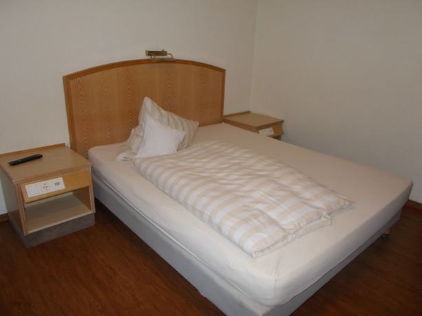 Imagen de la habitación del Landhotel Pingel. Foto 9