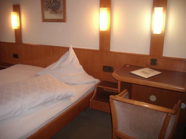 Imagen de la habitación del Landhotel Pingel. Foto 12