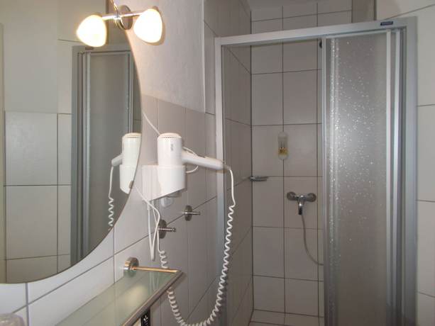 Imagen de la habitación del Landhotel Pingel. Foto 13