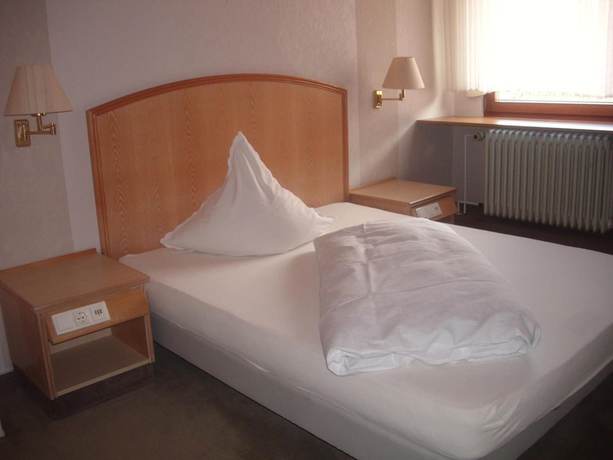 Imagen de la habitación del Landhotel Pingel. Foto 14