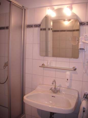 Imagen de la habitación del Landhotel Pingel. Foto 15