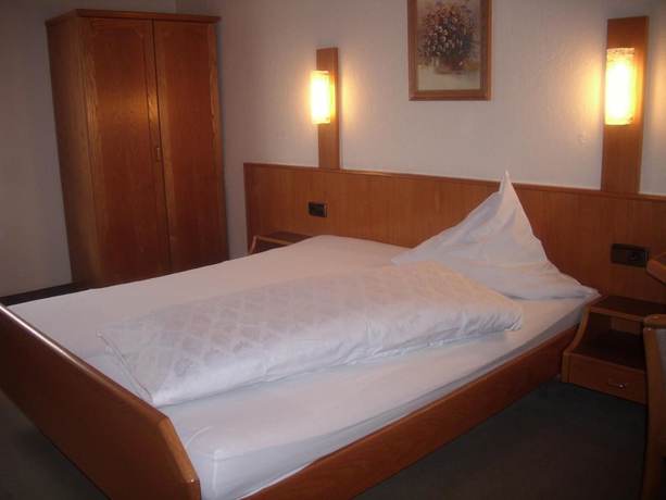 Imagen de la habitación del Landhotel Pingel. Foto 17