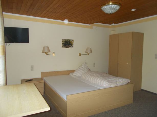 Imagen de la habitación del Landhotel Pingel. Foto 18