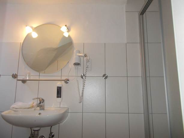 Imagen de la habitación del Landhotel Pingel. Foto 20