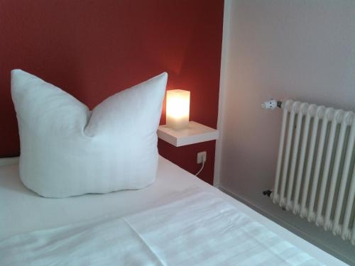 Imagen de la habitación del Landhotel Possendorf. Foto 8