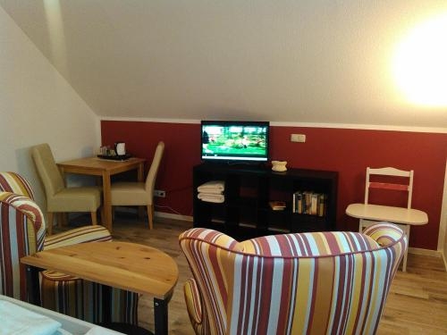 Imagen general del Landhotel Possendorf. Foto 6