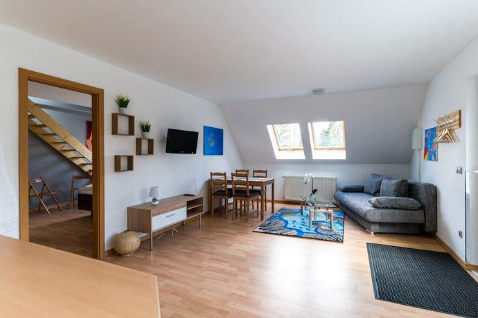 Imagen de la habitación del Landhotel Pr&auml;lank. Foto 8