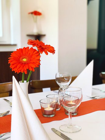 Imagen de los interiores del Landhotel Pr&auml;lank. Foto 20