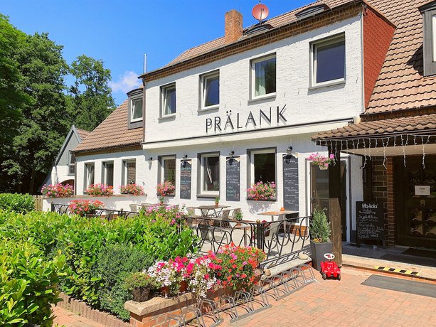 Imagen general del Landhotel Prälank. Foto 1