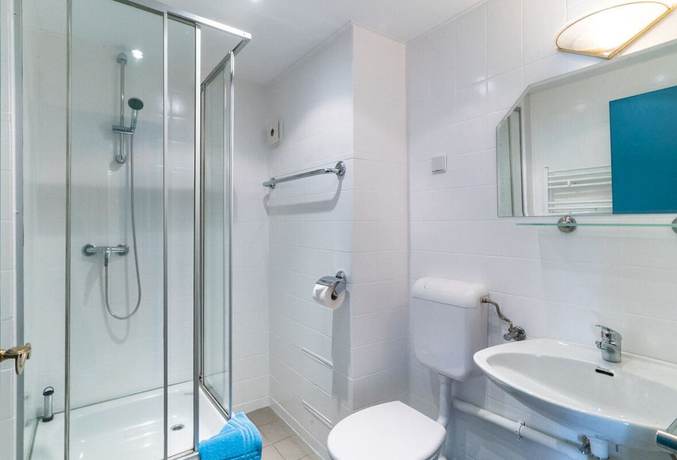 Imagen de la habitación del Landhotel Pr&auml;lank. Foto 19