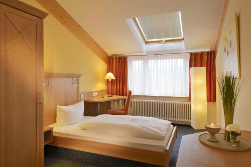Imagen general del Landhotel RÖSSLE. Foto 1
