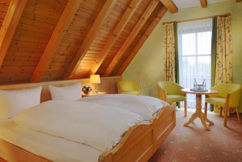 Imagen de la habitación del Landhotel R&Ouml;SSLE. Foto 7