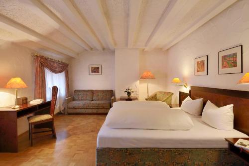 Imagen de la habitación del Landhotel R&Ouml;SSLE. Foto 8