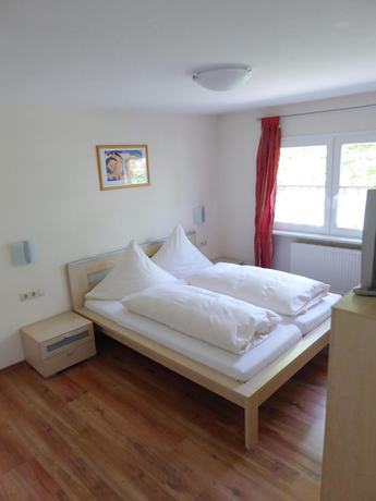 Imagen de la habitación del Landhotel Rebstock, Oberkirch. Foto 3