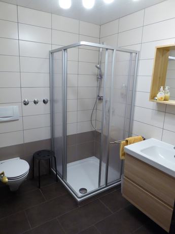 Imagen de la habitación del Landhotel Rebstock, Oberkirch. Foto 4