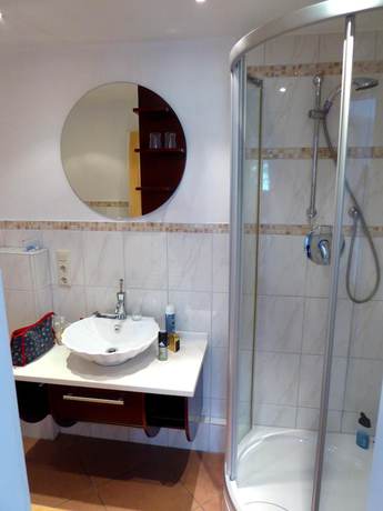 Imagen de la habitación del Landhotel Rebstock, Oberkirch. Foto 5