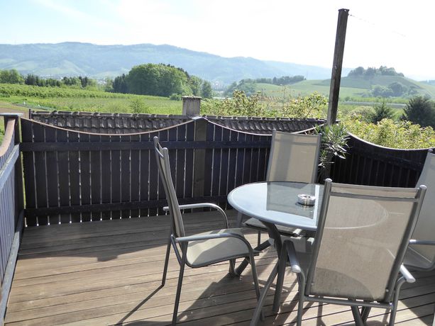 Imagen de la habitación del Landhotel Rebstock, Oberkirch. Foto 8