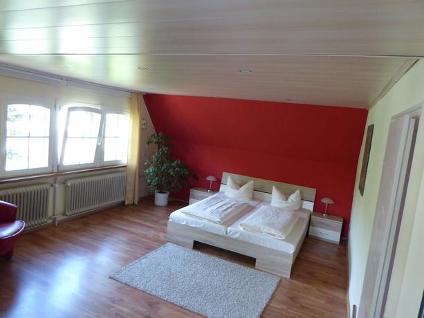 Imagen de la habitación del Landhotel Rebstock, Oberkirch. Foto 10