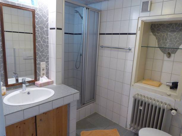 Imagen de la habitación del Landhotel Rebstock, Oberkirch. Foto 12
