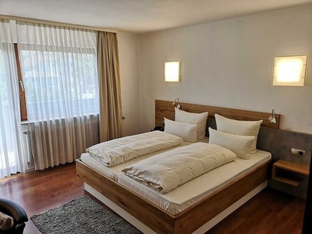 Imagen de la habitación del Landhotel Rebstock, Oberkirch. Foto 13