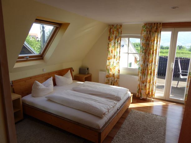 Imagen de la habitación del Landhotel Rebstock, Oberkirch. Foto 14