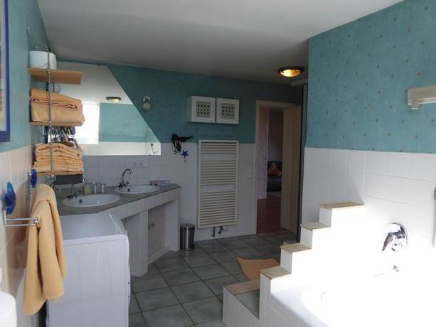 Imagen de la habitación del Landhotel Rebstock, Oberkirch. Foto 15