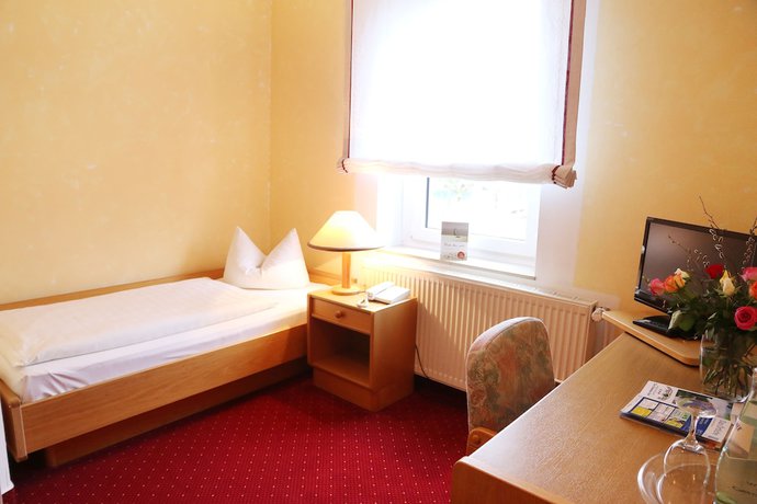 Imagen de la habitación del Landhotel Reiterhof Schumann. Foto 6