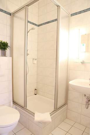 Imagen de la habitación del Landhotel Reiterhof Schumann. Foto 7