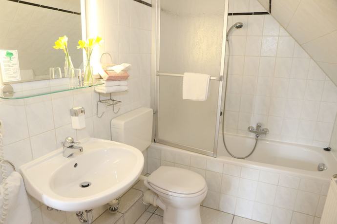 Imagen de la habitación del Landhotel Reiterhof Schumann. Foto 8