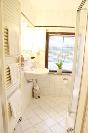 Imagen de la habitación del Landhotel Reiterhof Schumann. Foto 9