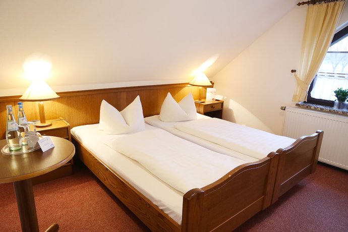 Imagen de la habitación del Landhotel Reiterhof Schumann. Foto 10