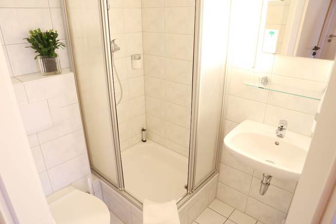 Imagen de la habitación del Landhotel Reiterhof Schumann. Foto 13