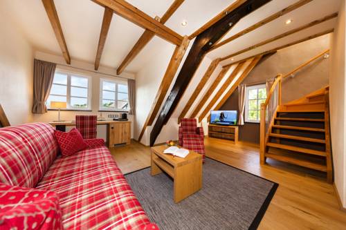 Imagen de la habitación del Landhotel Repetal. Foto 3