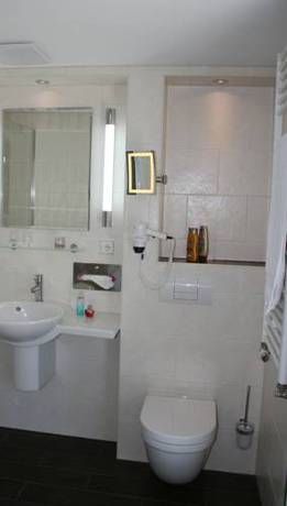 Imagen de la habitación del Landhotel Repetal. Foto 11