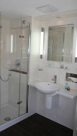 Imagen de la habitación del Landhotel Repetal. Foto 12