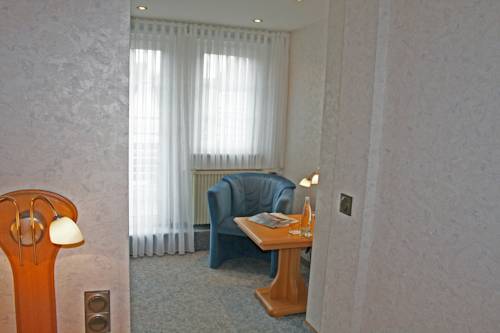 Imagen de la habitación del Landhotel Repetal. Foto 14