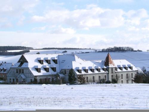 Imagen general del Landhotel Rh&ouml;nblick. Foto 3