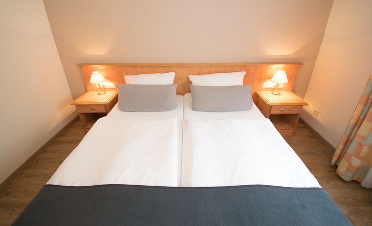 Imagen de la habitación del Landhotel Ringelsteiner M&uuml;hle. Foto 5