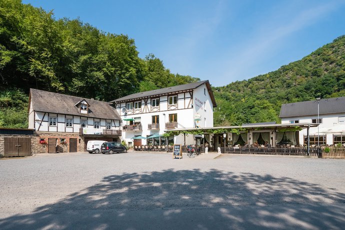 Imagen general del Landhotel Ringelsteiner M&uuml;hle. Foto 1