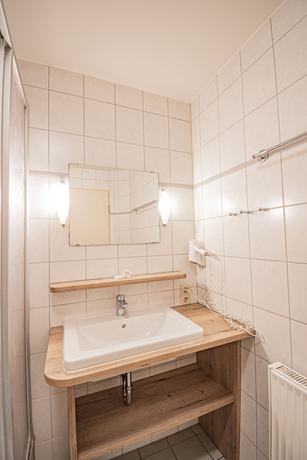 Imagen de la habitación del Landhotel Ringelsteiner M&uuml;hle. Foto 10