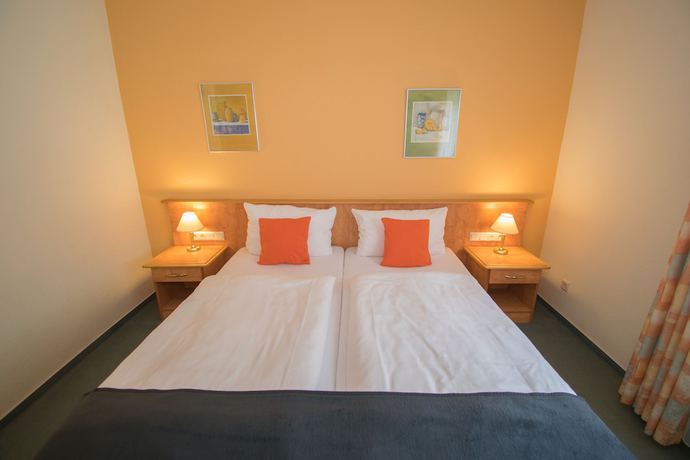 Imagen de la habitación del Landhotel Ringelsteiner M&uuml;hle. Foto 13