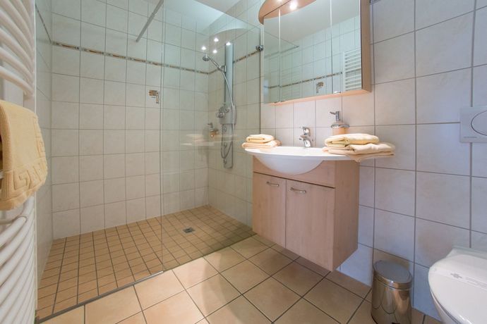 Imagen de la habitación del Landhotel Rittersgr&uuml;n. Foto 5