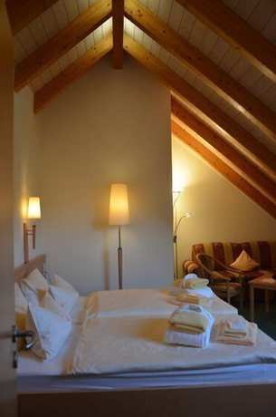 Imagen de la habitación del Landhotel Rittersgr&uuml;n. Foto 7
