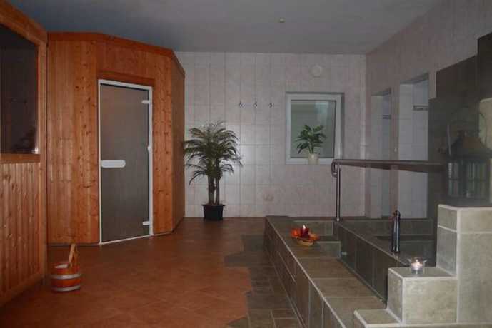 Imagen general del Landhotel Rittersgr&uuml;n. Foto 2