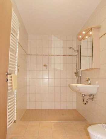 Imagen de la habitación del Landhotel Rittersgr&uuml;n. Foto 10