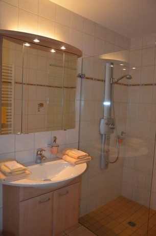 Imagen de la habitación del Landhotel Rittersgr&uuml;n. Foto 12