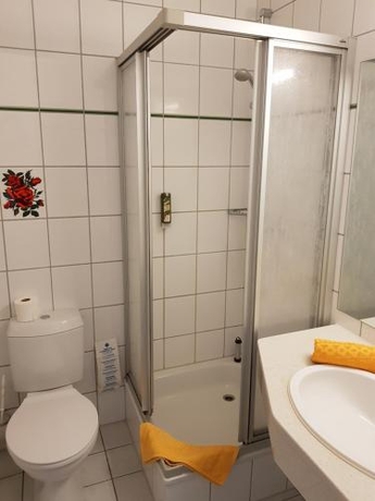 Imagen de la habitación del Landhotel Rosenhof. Foto 8