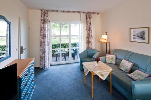 Imagen de la habitación del Landhotel Rosenhof. Foto 9