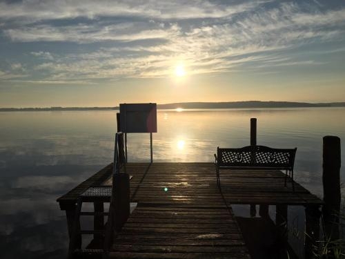 Imagen general del Landhotel Rosenhof. Foto 6