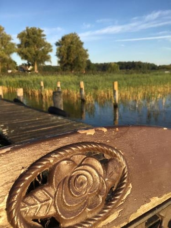 Imagen general del Landhotel Rosenhof. Foto 7